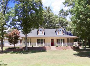 849 County Road 460, Jonesboro, AR 72404