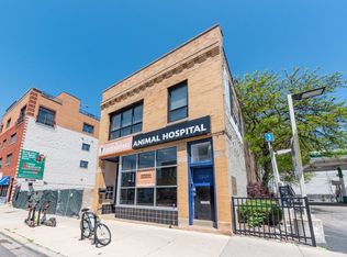 1214 W Belmont Ave #2R, Chicago, IL 60657