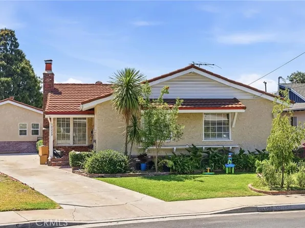 10220 Randwick Dr, Temple City, CA 91780