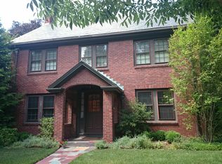 101 Clark Rd, Brookline, MA 02445