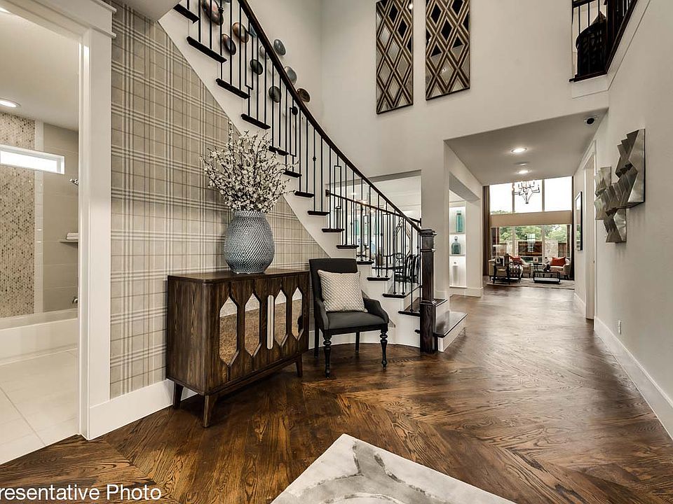 Rivercrest Plan, Grand Braniff Park, Irving, TX 75062 | Zillow