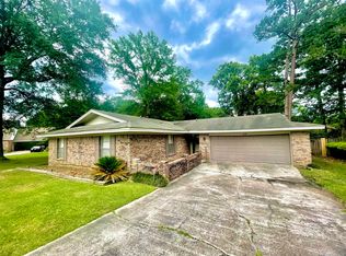 3200 Luper Dr, Hattiesburg, MS 39401