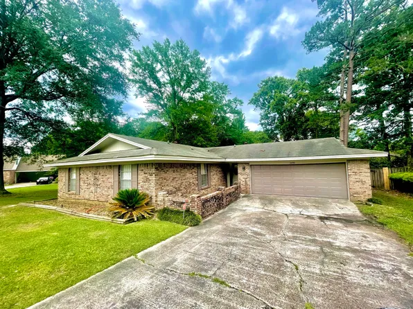 3200 Luper Dr, Hattiesburg, MS 39401