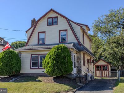 828 Mason Ave, Drexel Hill, PA, 19026