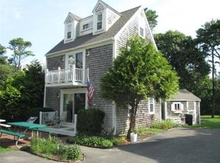 50 Nightingale Rd APT 2, Plymouth, MA 02360