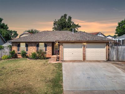 1105 Zachary Dr, Moore, OK, 73160