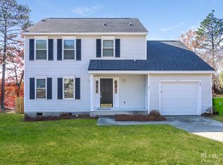 302 Berry Ridge Cir, Columbia, SC 29229