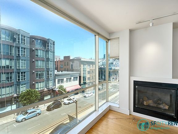 5th image of 1635 California St APT 46