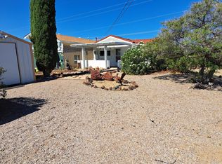 819 N Ash St, Truth Or Consequences, NM 87901
