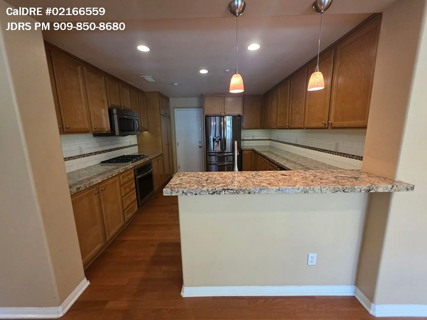 Irvine 2 Bedroom Home — Photo 3