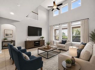 12715 Canadian River, San Antonio, TX 78253