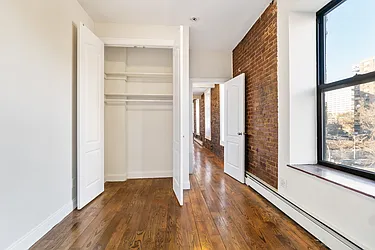 Rented by Corcoran