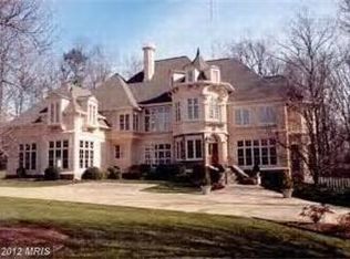 11500 Old Prospect Hill Rd, Glenn Dale, MD 20769