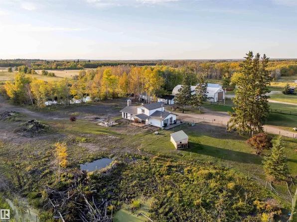 62202 Range Road 444, Bonnyville No. 87, AB T0A 0B0