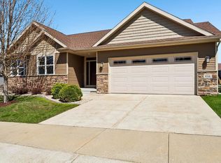 9516 Lost Pine Trail, Verona, WI 53593