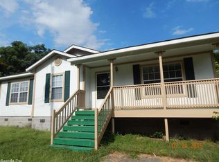 602 Gaines Ave, Hot Springs National Park, AR 71901