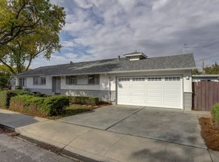 2335 Patricia Dr, Santa Clara, CA