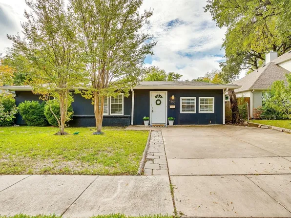 5857 Pollard Dr, Westworth Village, TX 76114