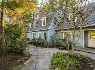 18336 Westview Dr, Lake Oswego, OR