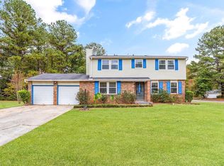 6950 Cainwood Dr, Atlanta, GA 30349