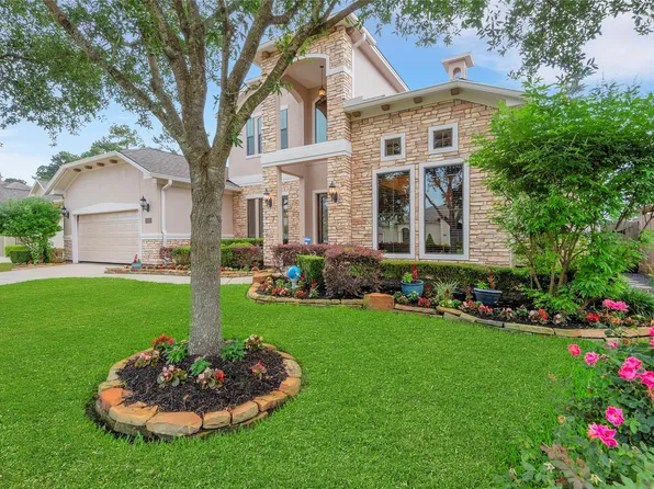 6119 Lofty Ln, Spring, TX 77379