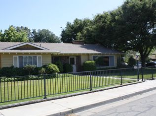 789 W Thurman Ave, Porterville, CA 93257