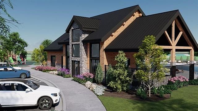 2nd image of 125 NW Ambersham Dr