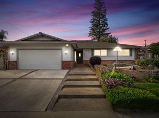 2215 N Laureen Ave, Fresno, CA