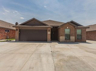 1016 E 96th St, Odessa, TX 79765