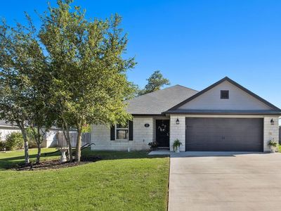 113 Ellis Court, Burnet, TX, 78611