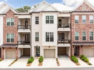 423 Burton Dr, Alpharetta, GA 30009