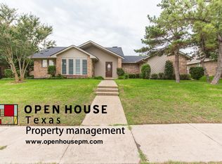 909 Keenan Cir, Plano, TX 75075