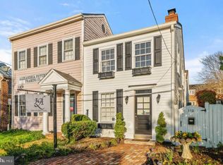 112 S Fayette St, Alexandria, VA 22314