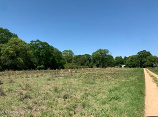 Hickman Rd, Wiggins, MS 39577