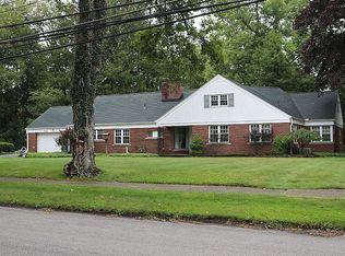 712 Wayne St, Corry, PA 16407