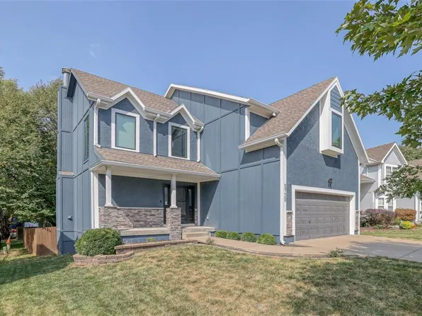 5720 Marion St, Shawnee, KS 66218