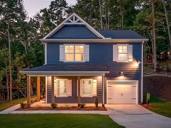 2nd image of 7511 Magnolia Ln