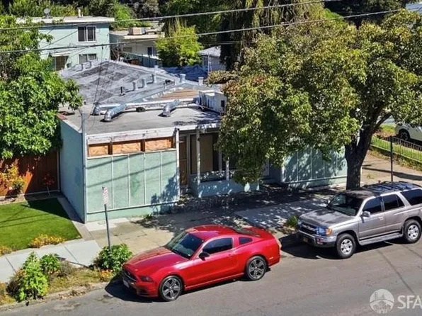 1382 B St, Hayward, CA 94541