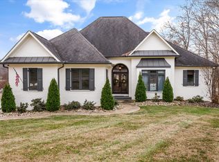 1623 Fledgling Ln, Talbott, TN 37877