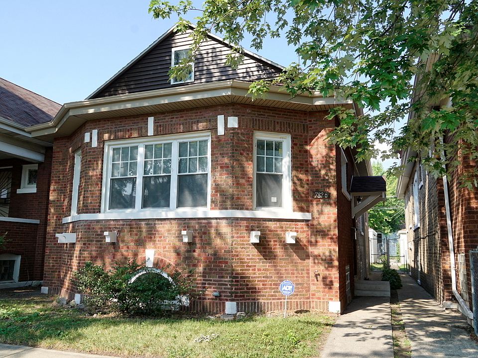 1st image of 7826 S Eberhart Ave