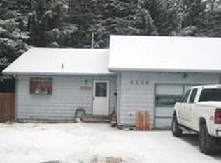 4228 Taku Ct, Juneau, AK 99801