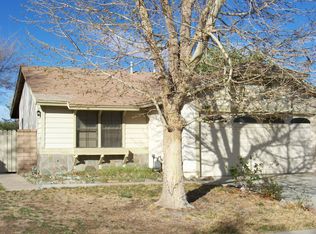 2855 Nandina Dr, Palmdale, CA 93550