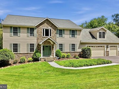 14280 Triadelphia Mill Rd, Dayton, MD, 21036