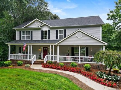 2343 Horseshoe Bend Rd, Hickory, NC, 28601