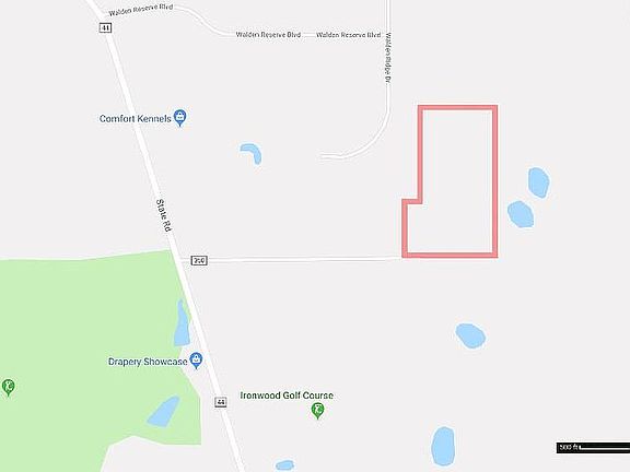 2nd image of 0 279 State Rd