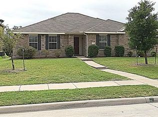 1508 Kentucky Ave, Lancaster, TX 75134