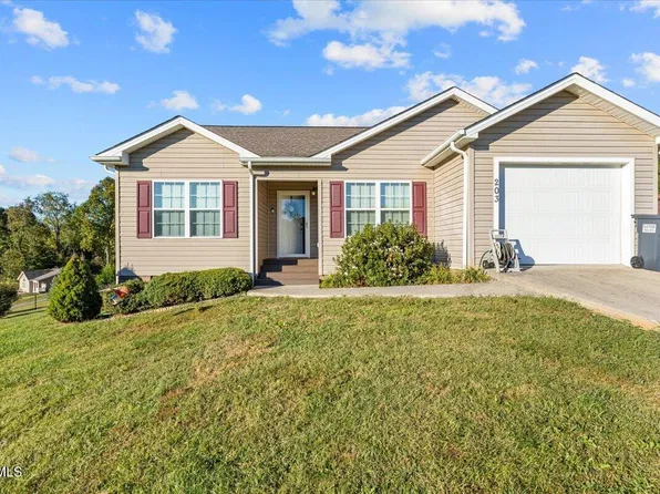 203 Courage Ln, Elizabethton, TN 37643