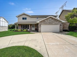 1383 Lilac Ln, Addison, IL 60101