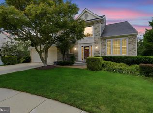 6803 Marleigh Ct, Clifton, VA 20124