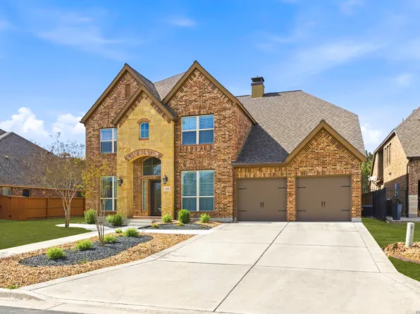 632 Sydney, New Braunfels, TX 78132